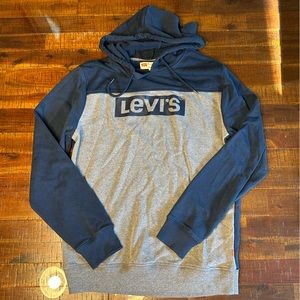 Levi’s Men’s Hoodie